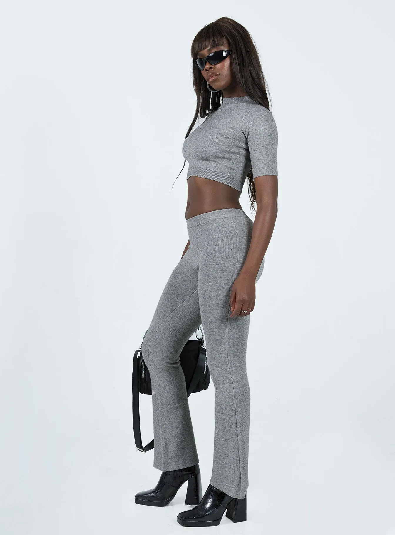 Adora Set Grey