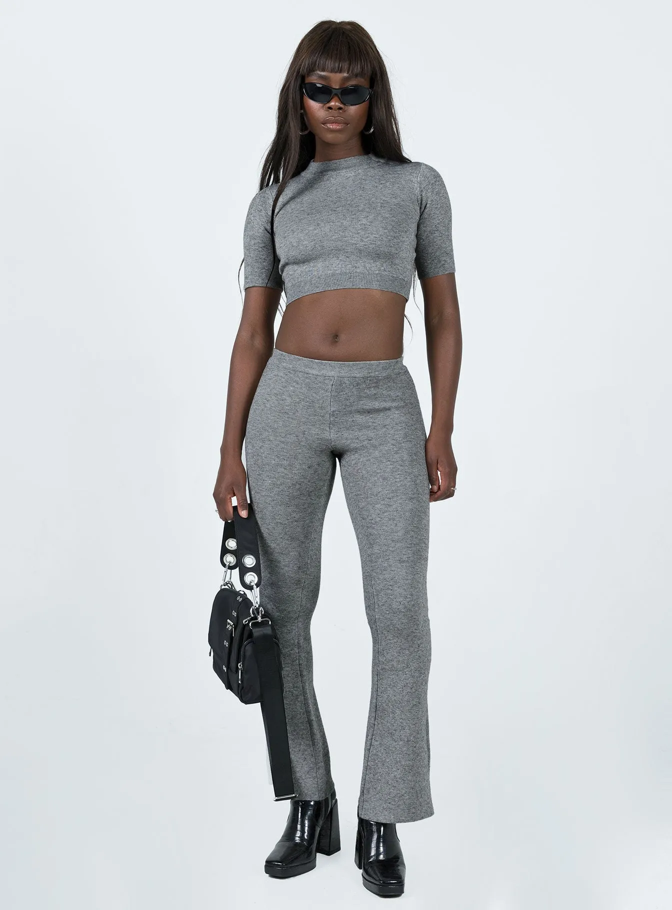 Adora Set Grey