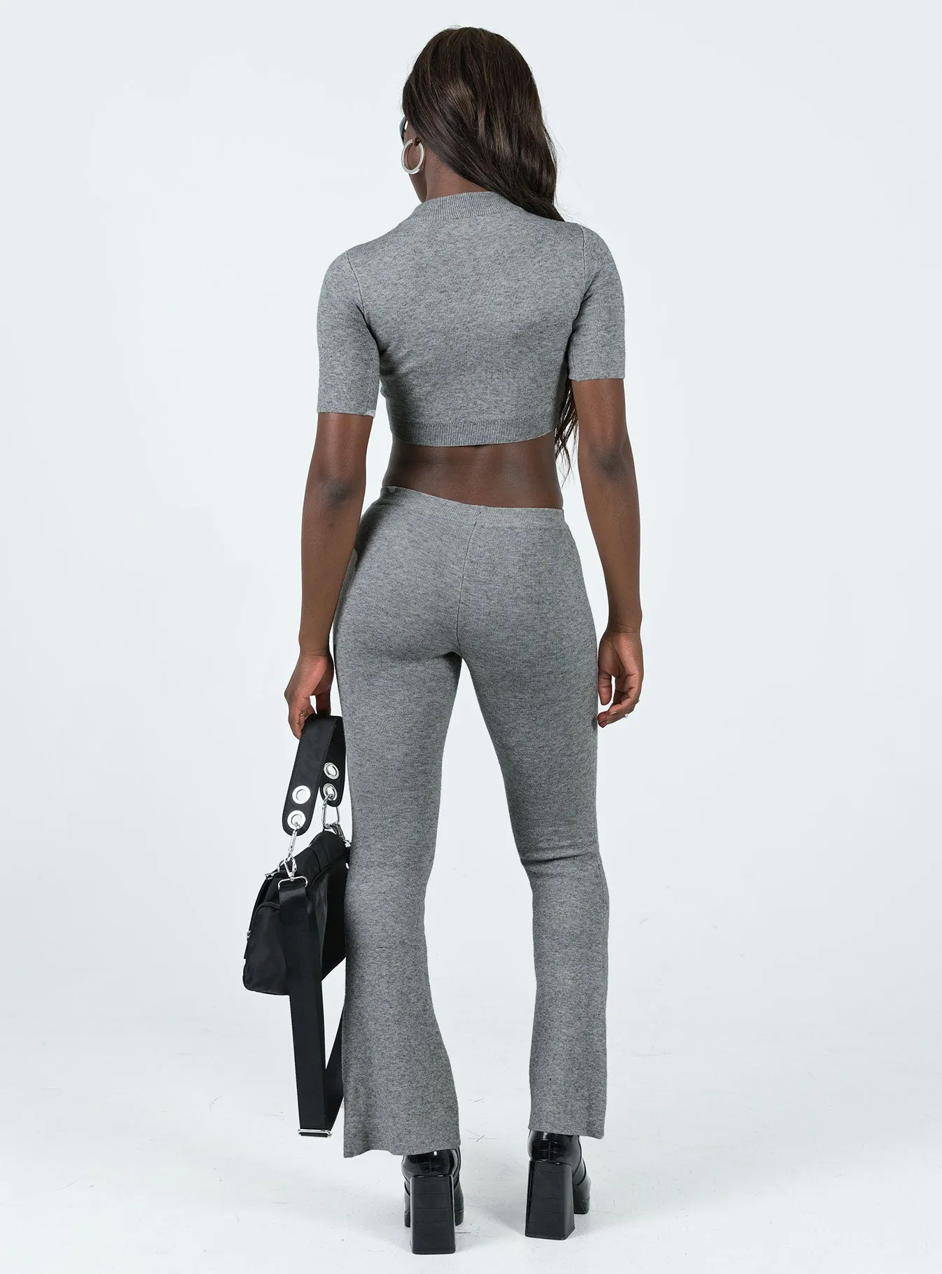 Adora Set Grey