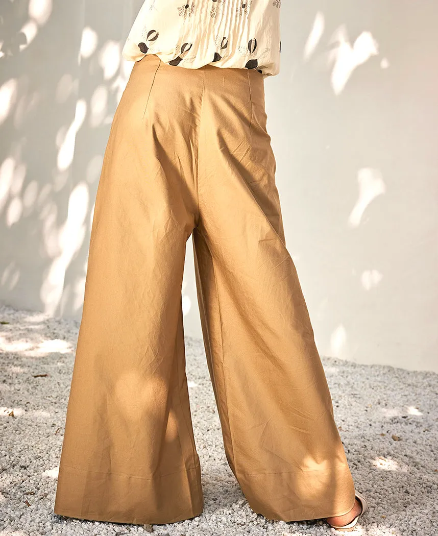 Antique Hope Trousers