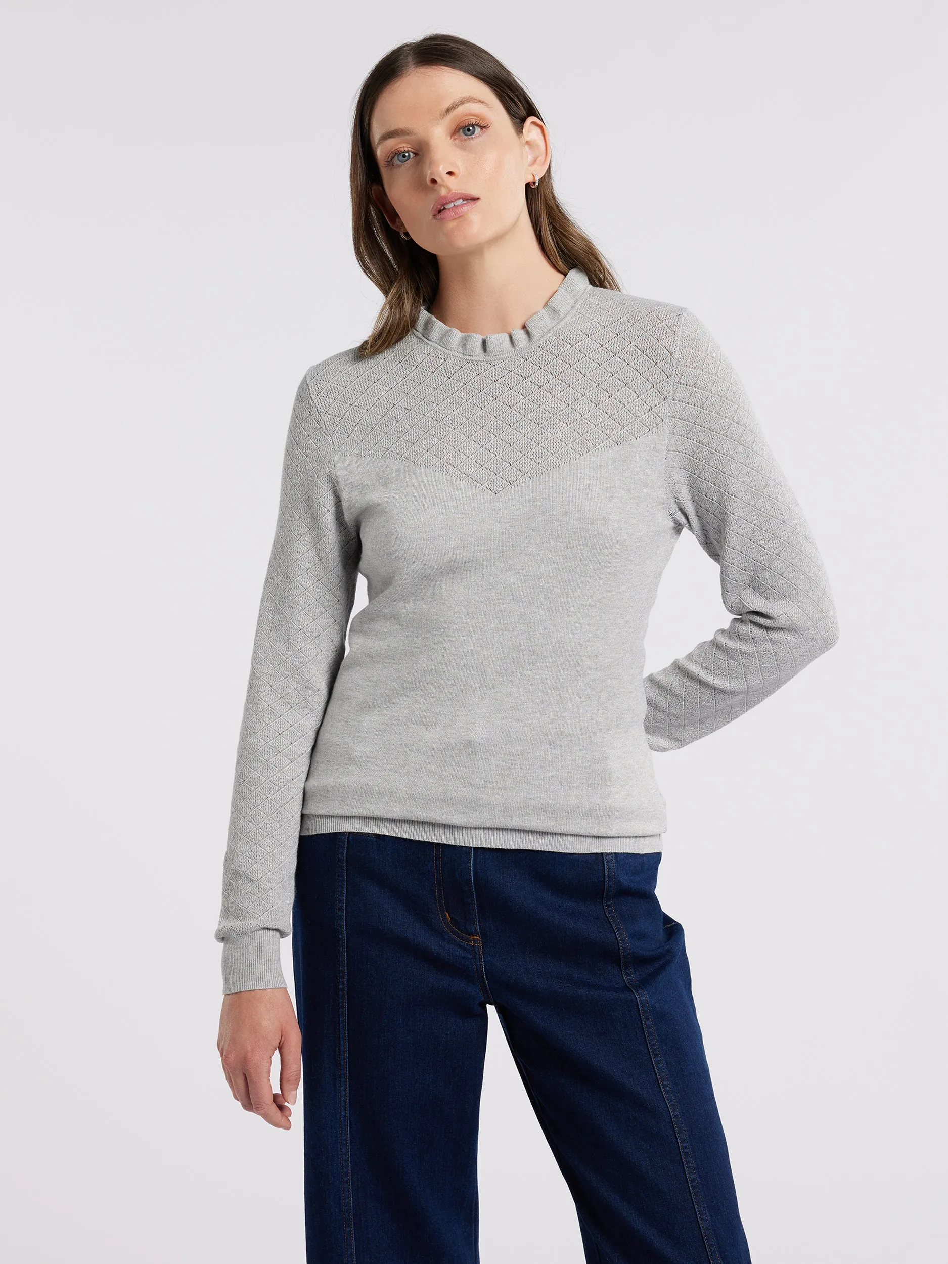 Arabella Jumper