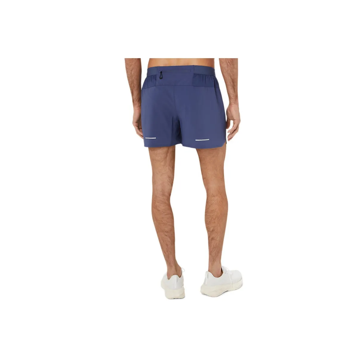 Asics Road 5in Short Blue SS24 Running Shorts