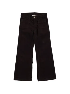 Bonpoint   Junon stretch cotton pants 