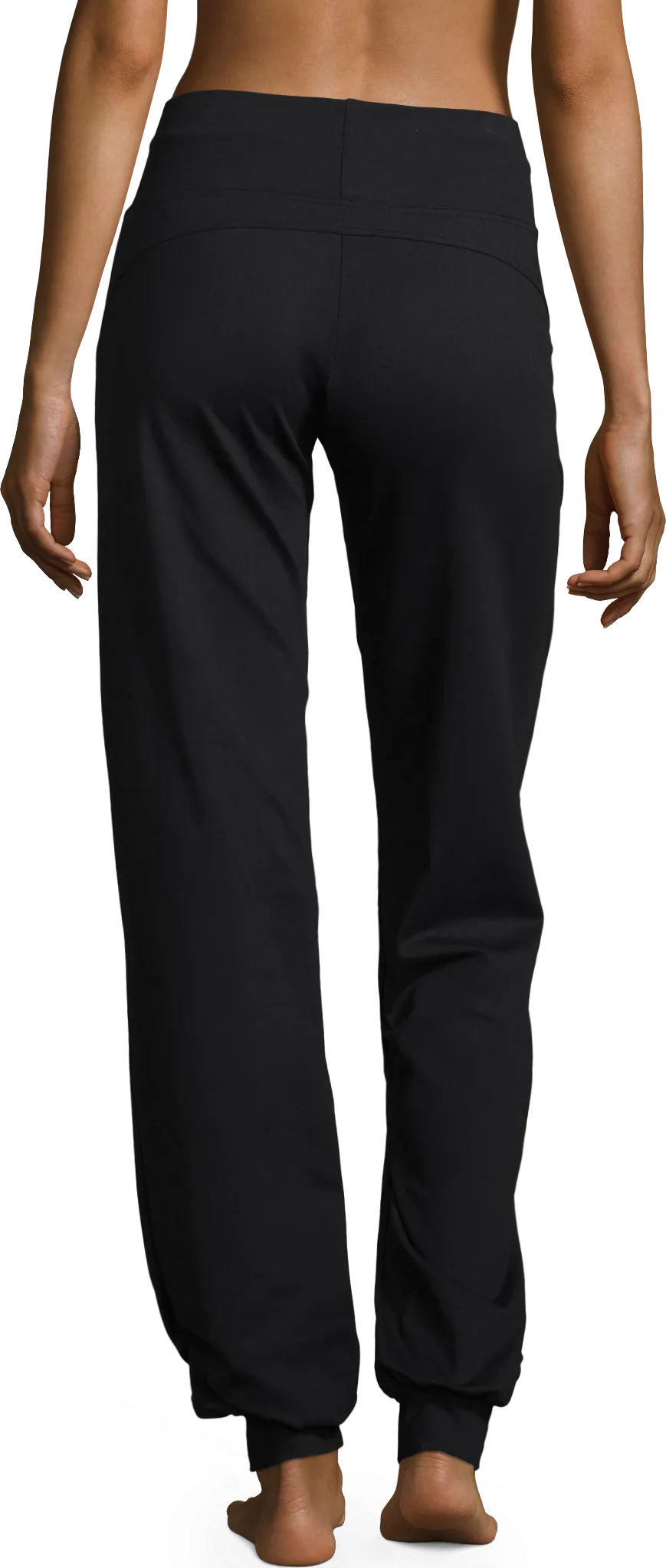 Casall Women&#x27;s Plow Pants Black | Buy Casall Women&#x27;s Plow Pants Black here | Outnorth