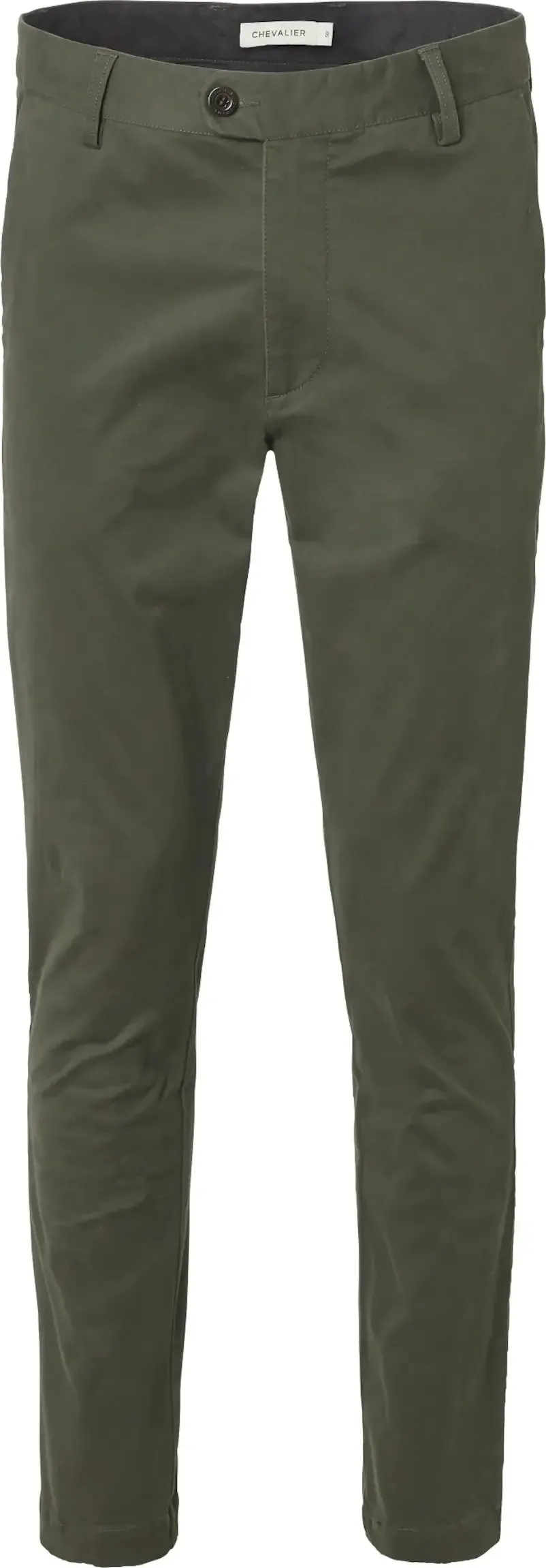 Chevalier Men´s Walcot Pants Dark Green | Buy Chevalier Men´s Walcot Pants Dark Green here | Outnorth