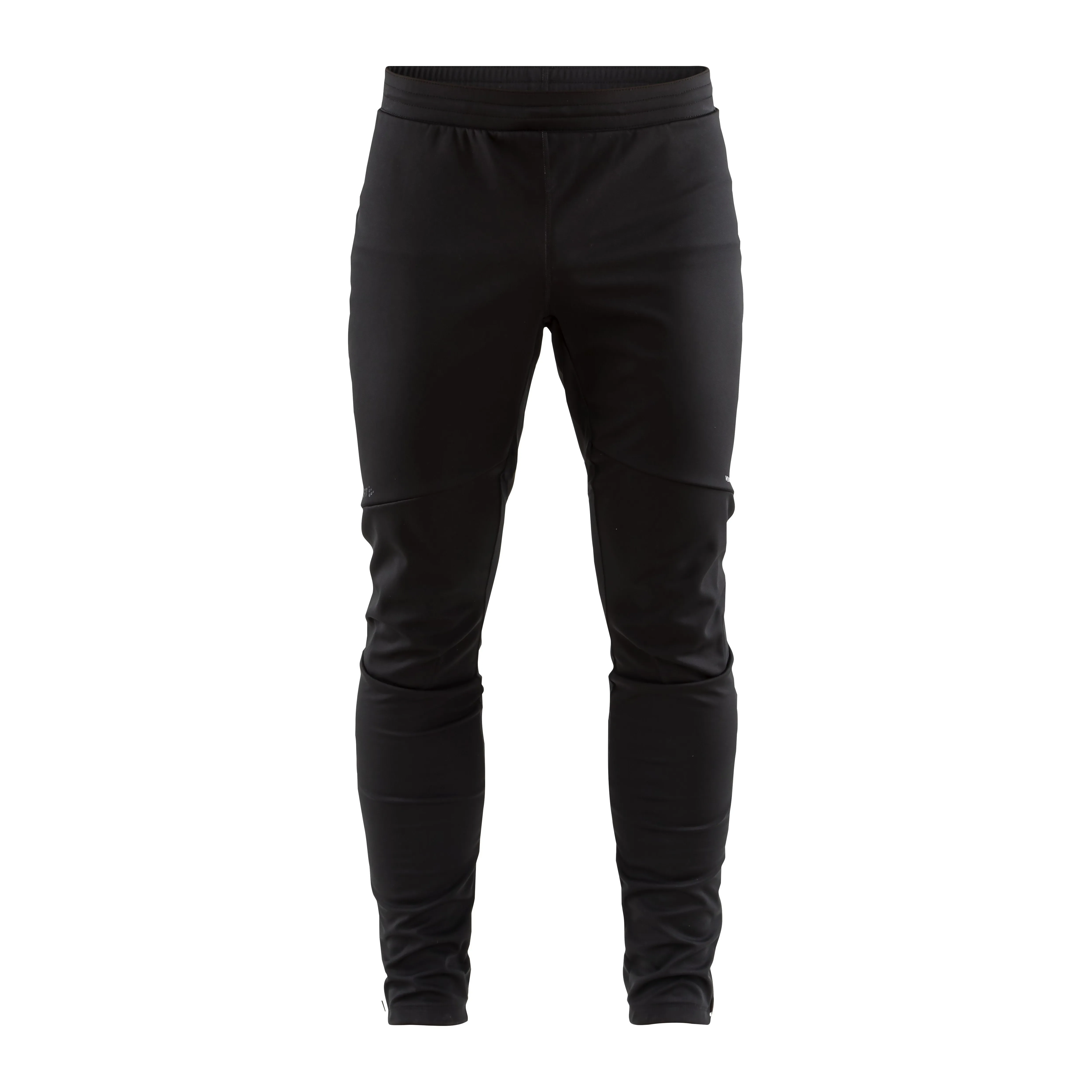 Craft Men&#x27;s Glide Pants Black | Buy Craft Men&#x27;s Glide Pants Black here | Outnorth