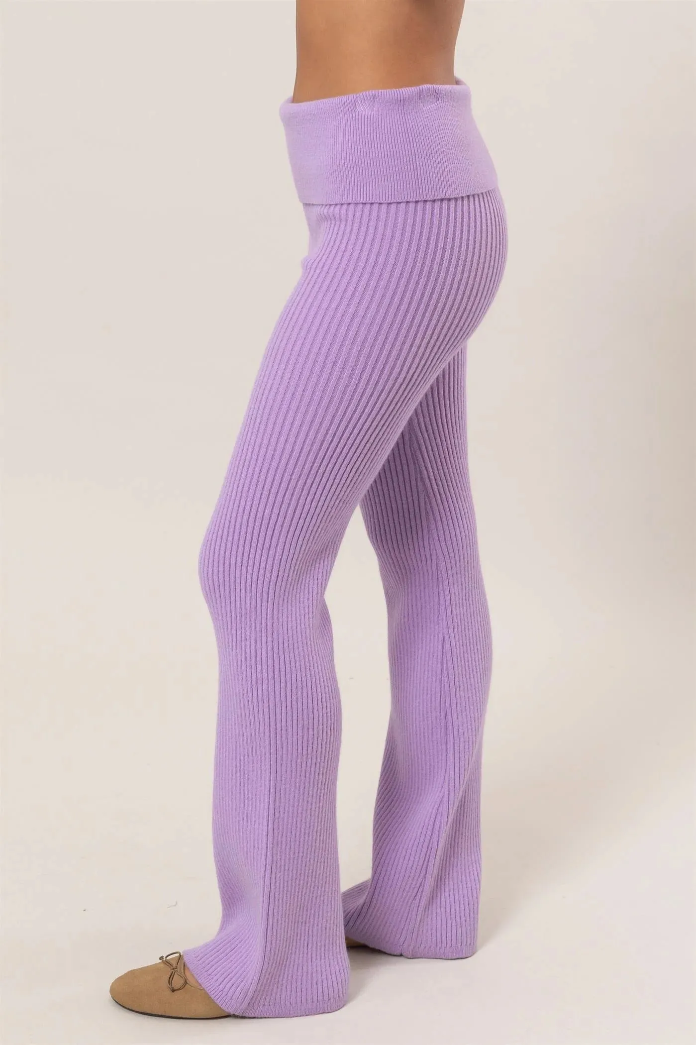 Deja Vu Knit Pant