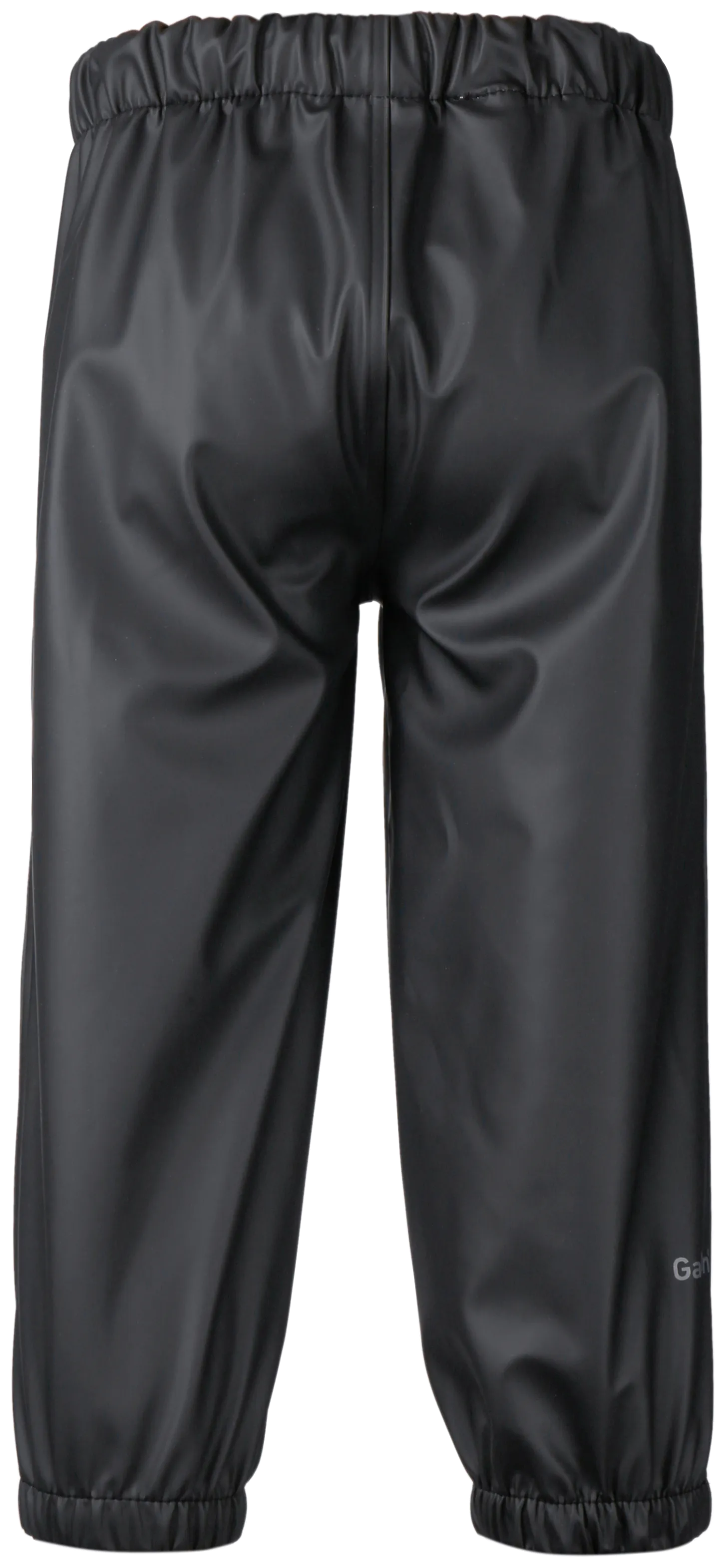 Didriksons Kids&#x27; Midjeman Pants 6 Black | Buy Didriksons Kids&#x27; Midjeman Pants 6 Black here | Outnorth