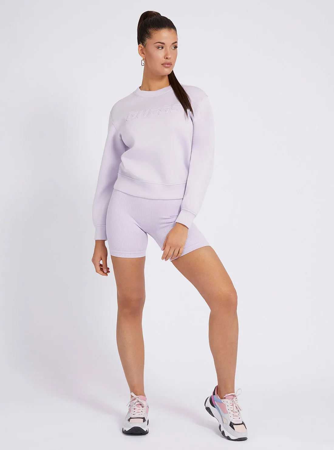 Eco Petal Elly Active Jumper