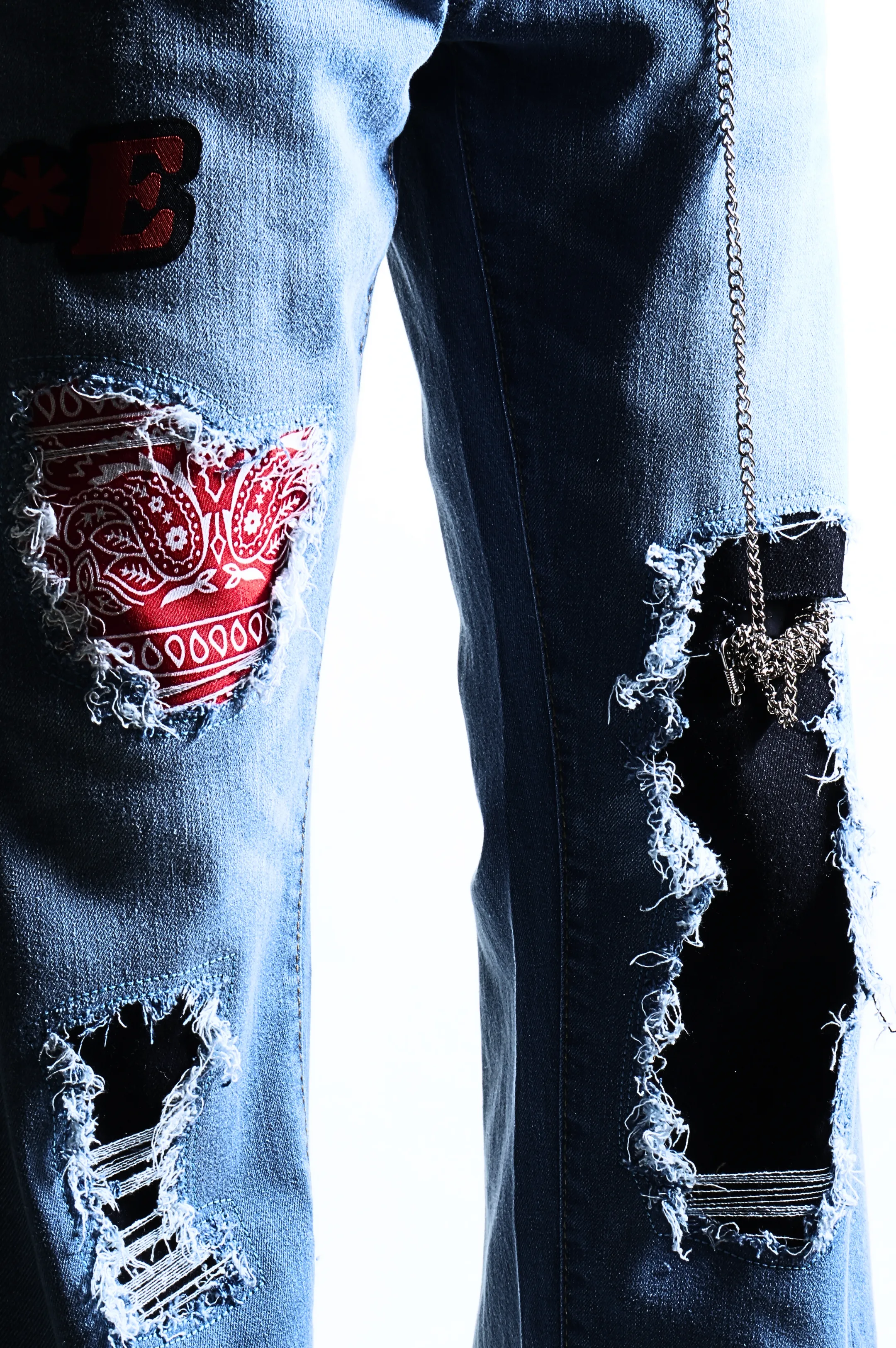 EPIC Flared Jeans 'Texas'