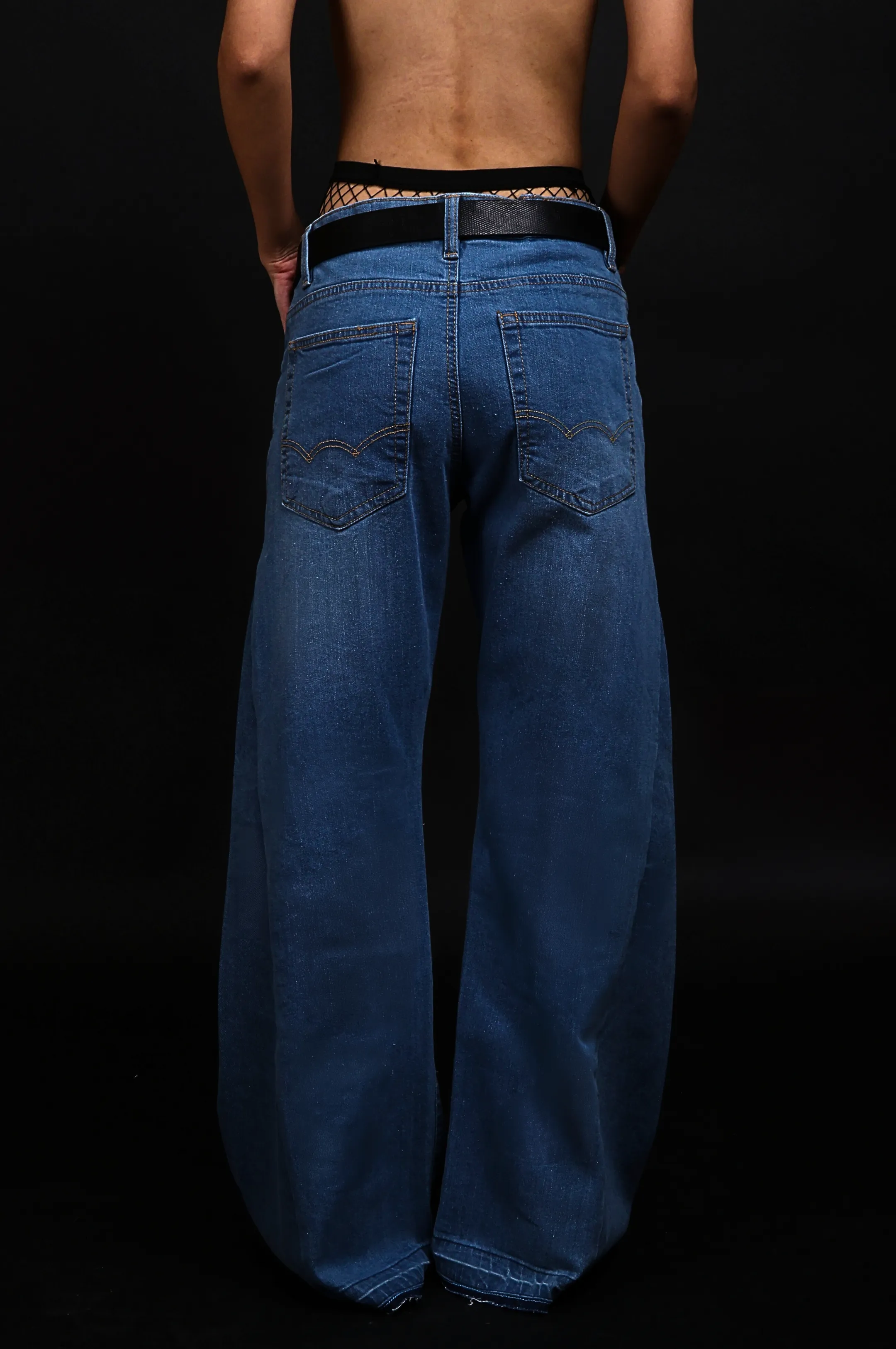 EPIC Flared Jeans 'Texas'