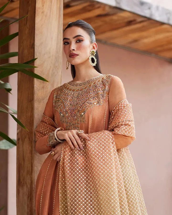 Faiza Saqlain | Aurnia – Spring Festive Edit ‘24 | Dalisay