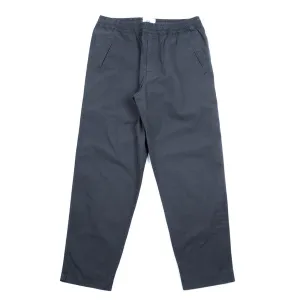 Folk Drawcord Assembly Pants - Charcoal