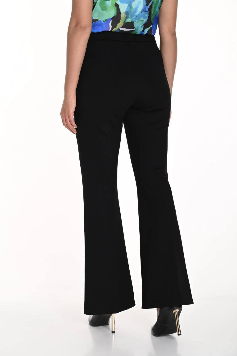 Frank Lyman Pant 243265 Black