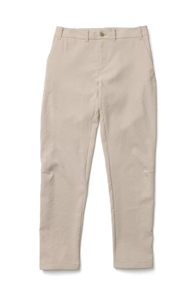 Houdini Women&#x27;s Aerial Pants Sandstorm | Buy Houdini Women&#x27;s Aerial Pants Sandstorm here | Outnorth