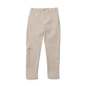 Houdini Women&#x27;s Aerial Pants Sandstorm | Buy Houdini Women&#x27;s Aerial Pants Sandstorm here | Outnorth