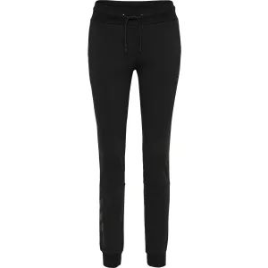 Hummel Noni Regular Pants Women´s Black | Buy Hummel Noni Regular Pants Women´s Black here | Outnorth