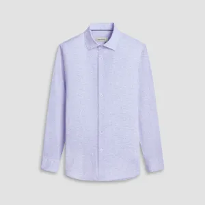 James Heathered OoohCotton Shirt