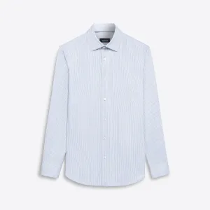 JAMES Shadow Stripe OoohCotton Shirt