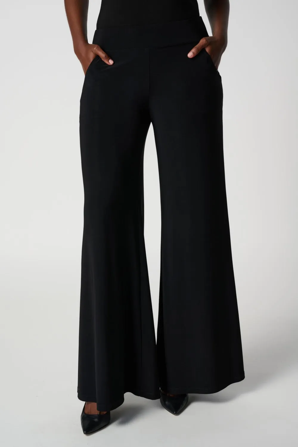 Joseph Ribkoff Palazzo Pant 161096NOS