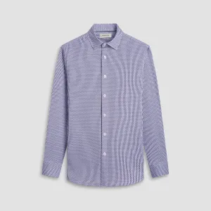 Jules Basketweave OoohCotton Shirt