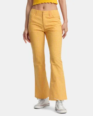 Kennedy Cropped Pants - Lilikoi