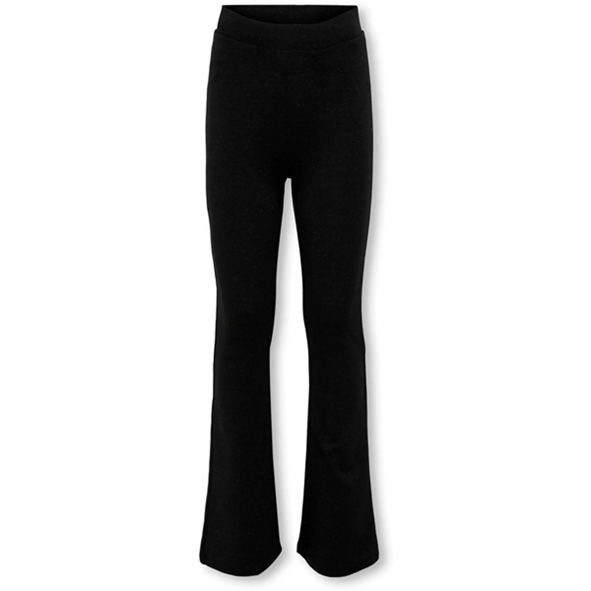 Kids ONLY Black Roma Flared Pants