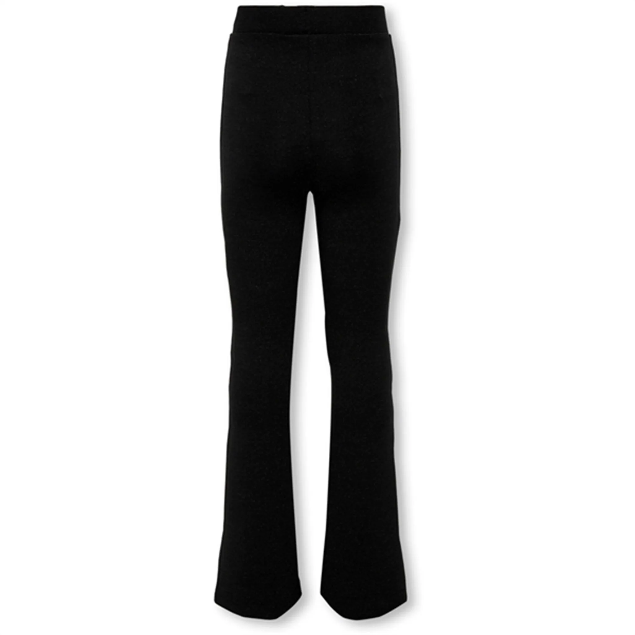 Kids ONLY Black Roma Flared Pants