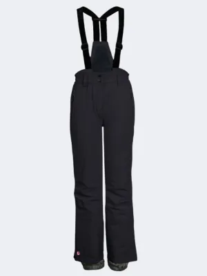 Killtec Ksw 152 Girls Skiing Pant Black