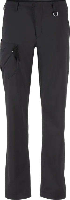 Klättermusen Women&#x27;s Alfhild Pants Raven | Buy Klättermusen Women&#x27;s Alfhild Pants Raven here | Outnorth