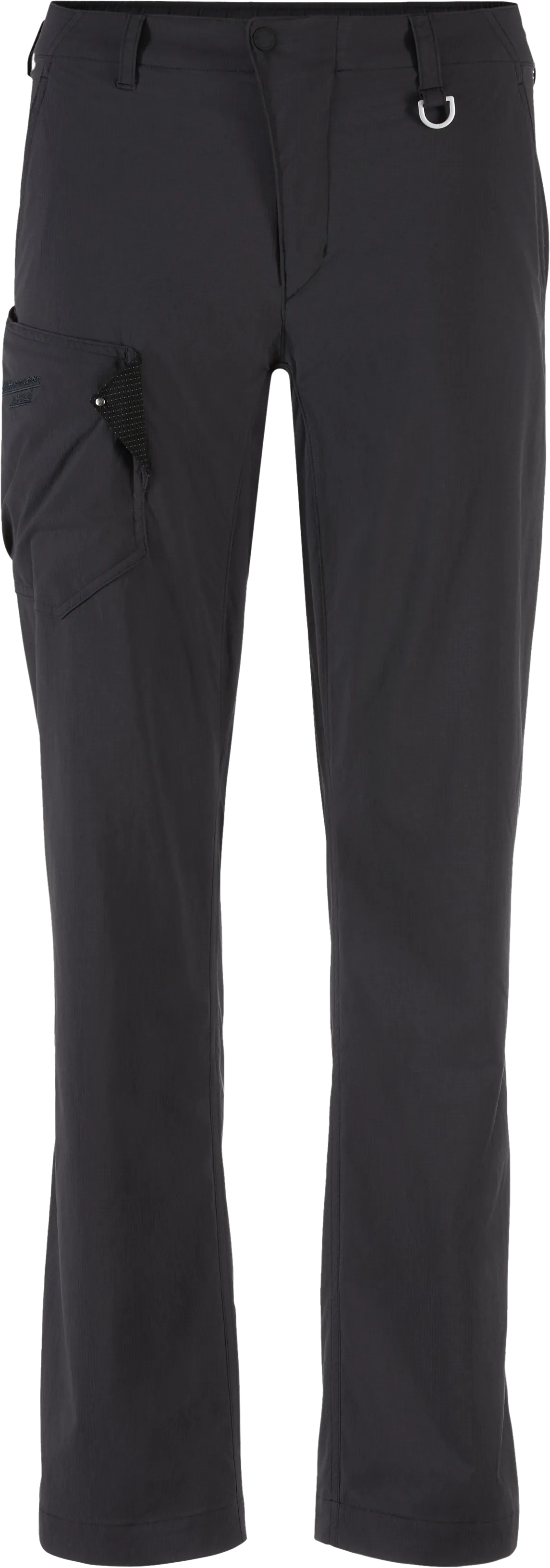 Klättermusen Women&#x27;s Alfhild Pants Raven | Buy Klättermusen Women&#x27;s Alfhild Pants Raven here | Outnorth