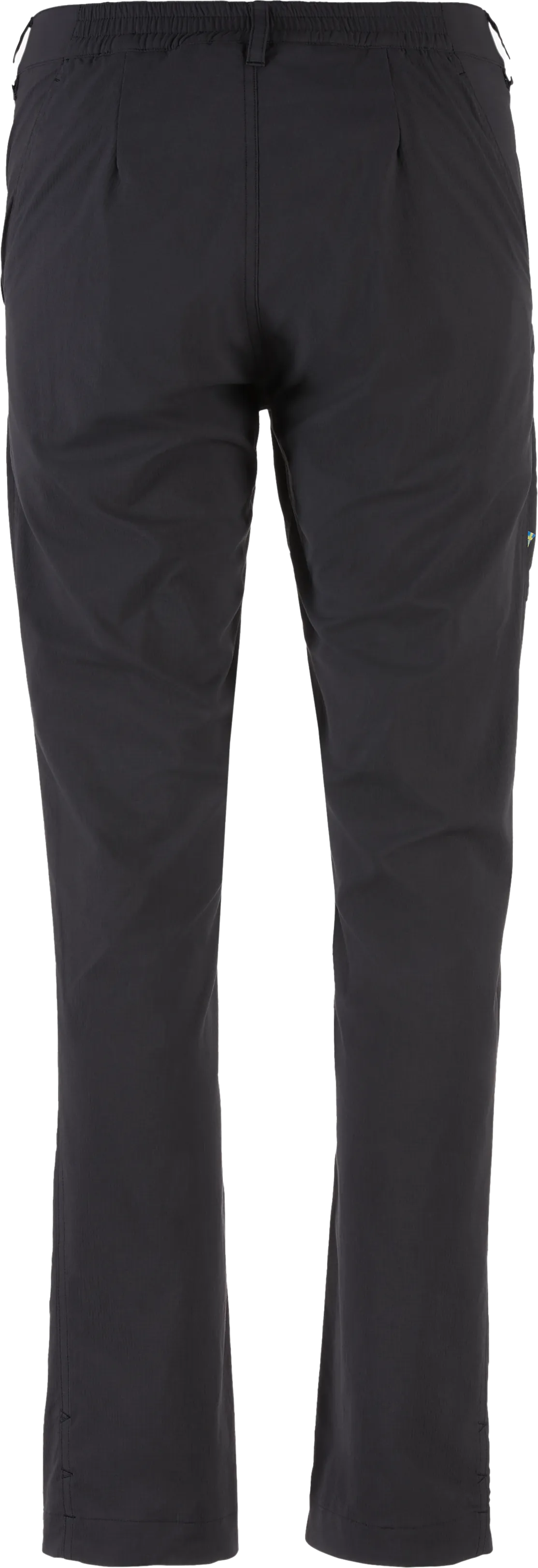 Klättermusen Women&#x27;s Alfhild Pants Raven | Buy Klättermusen Women&#x27;s Alfhild Pants Raven here | Outnorth