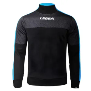 Legea Damasco Jumper Black / Sky