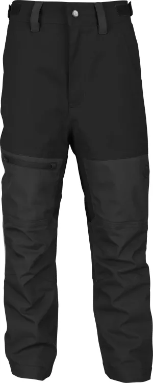 Lindberg Kids&#x27; Explorer Pants       Black | Buy Lindberg Kids&#x27; Explorer Pants       Black here | Outnorth