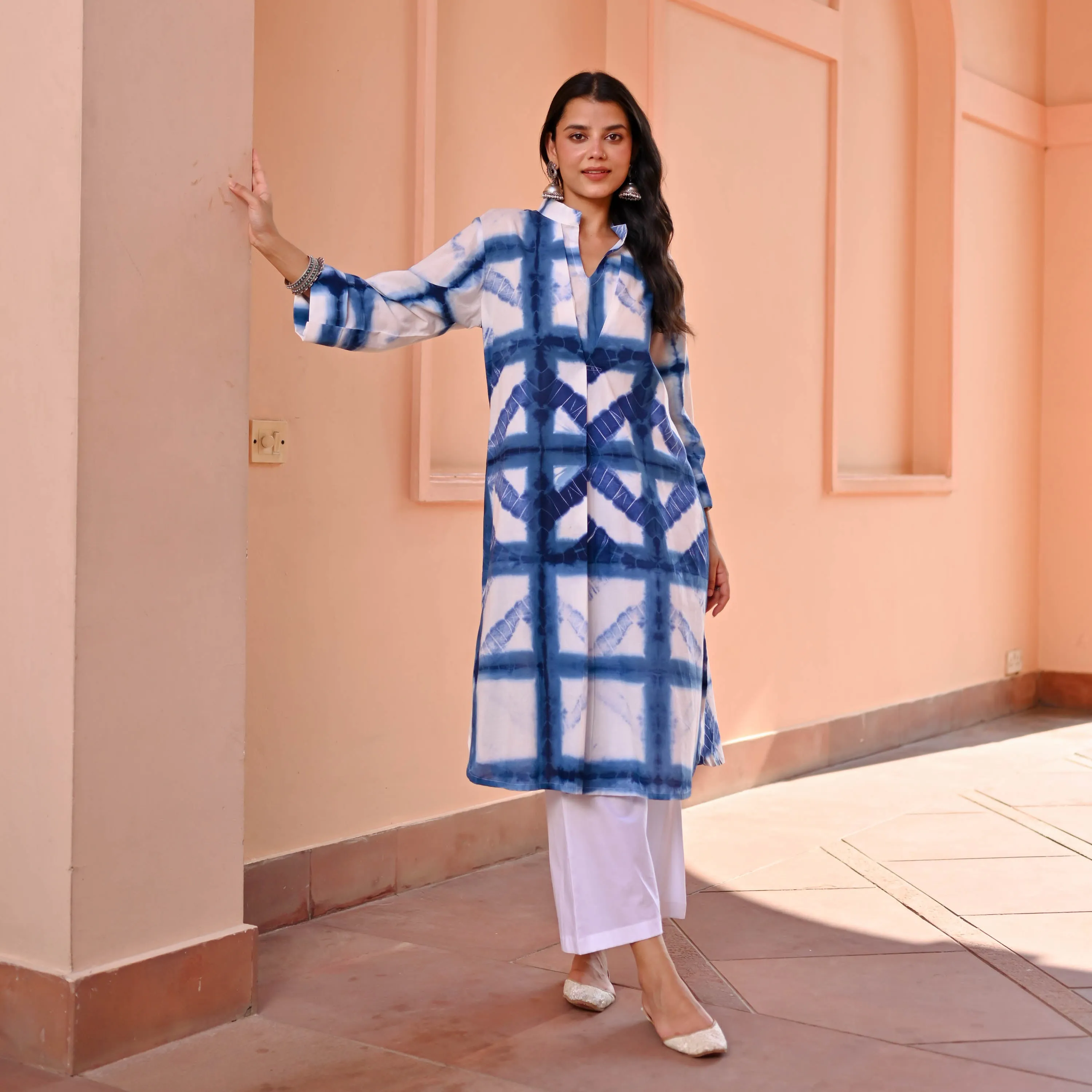 Madeline Kurta Set