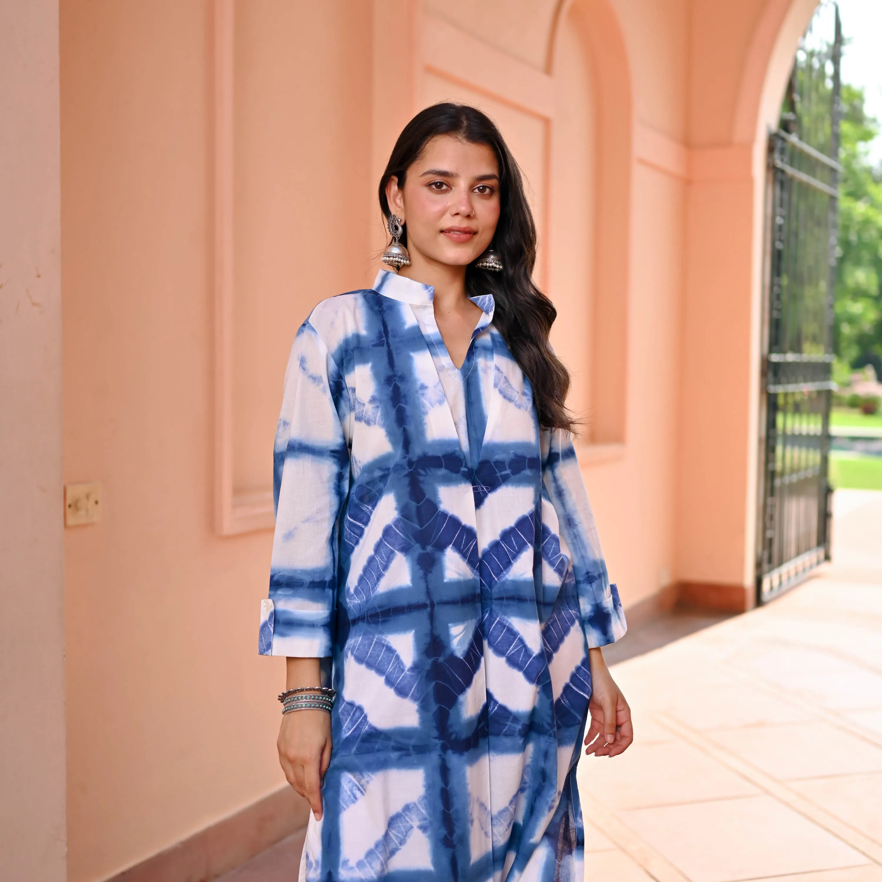 Madeline Kurta Set