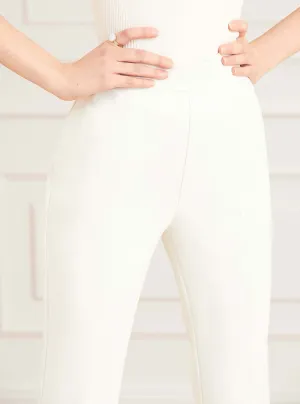 Marciano Pale Pearl Chloe Pants