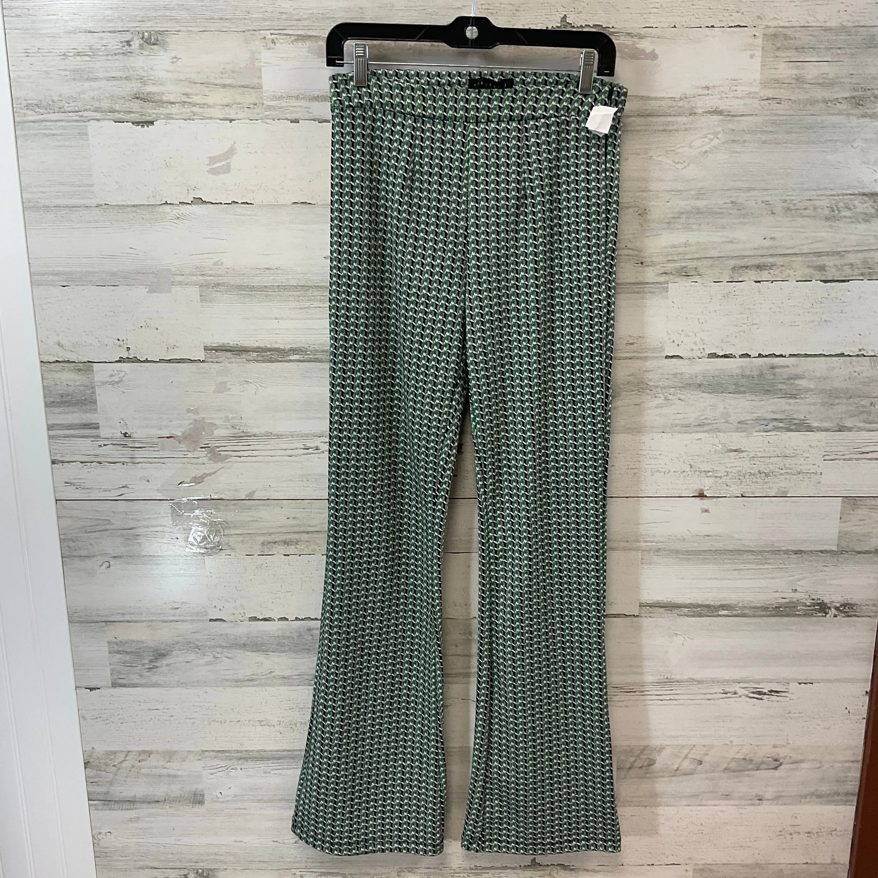 Pants Other By Sanctuary In Black & Green, Size: S