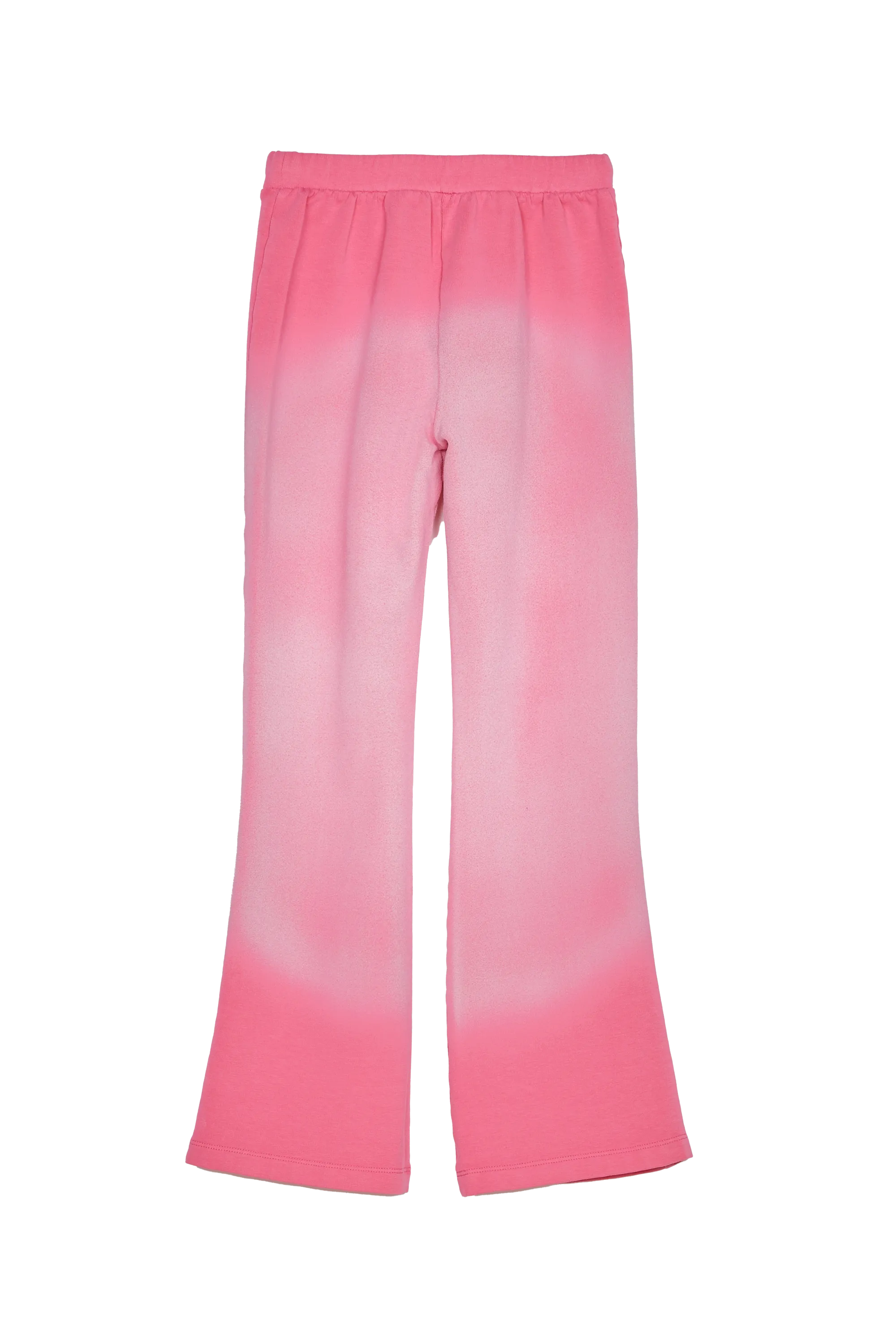 PEARL Hot Pink Gradient - Legging Flared Pants