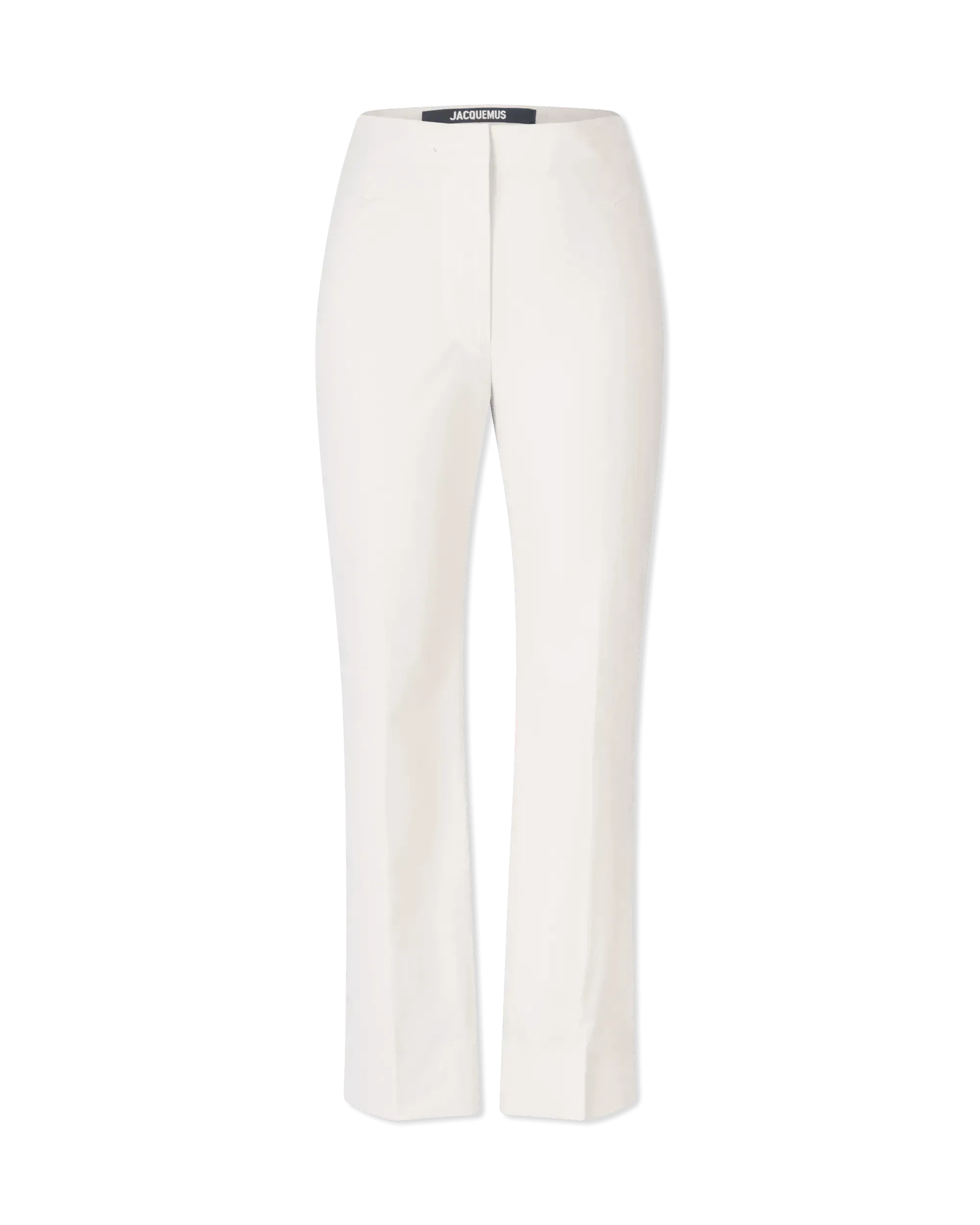 Pina Straight Leg Semi-Sheer Pants