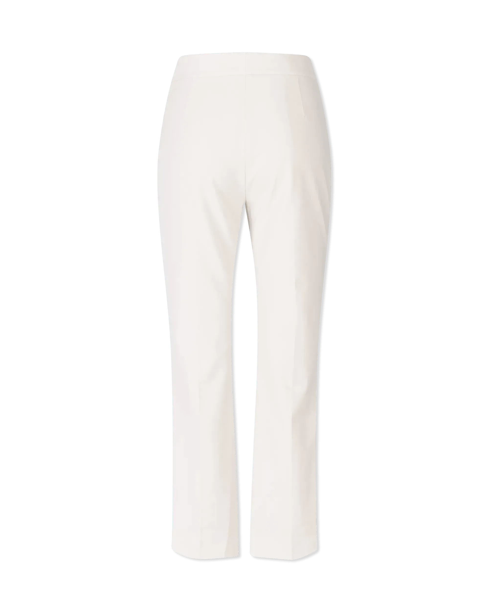 Pina Straight Leg Semi-Sheer Pants