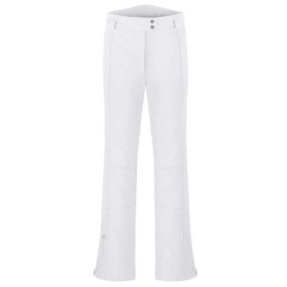 Poivre Blanc Womens Stretch Ski Pants