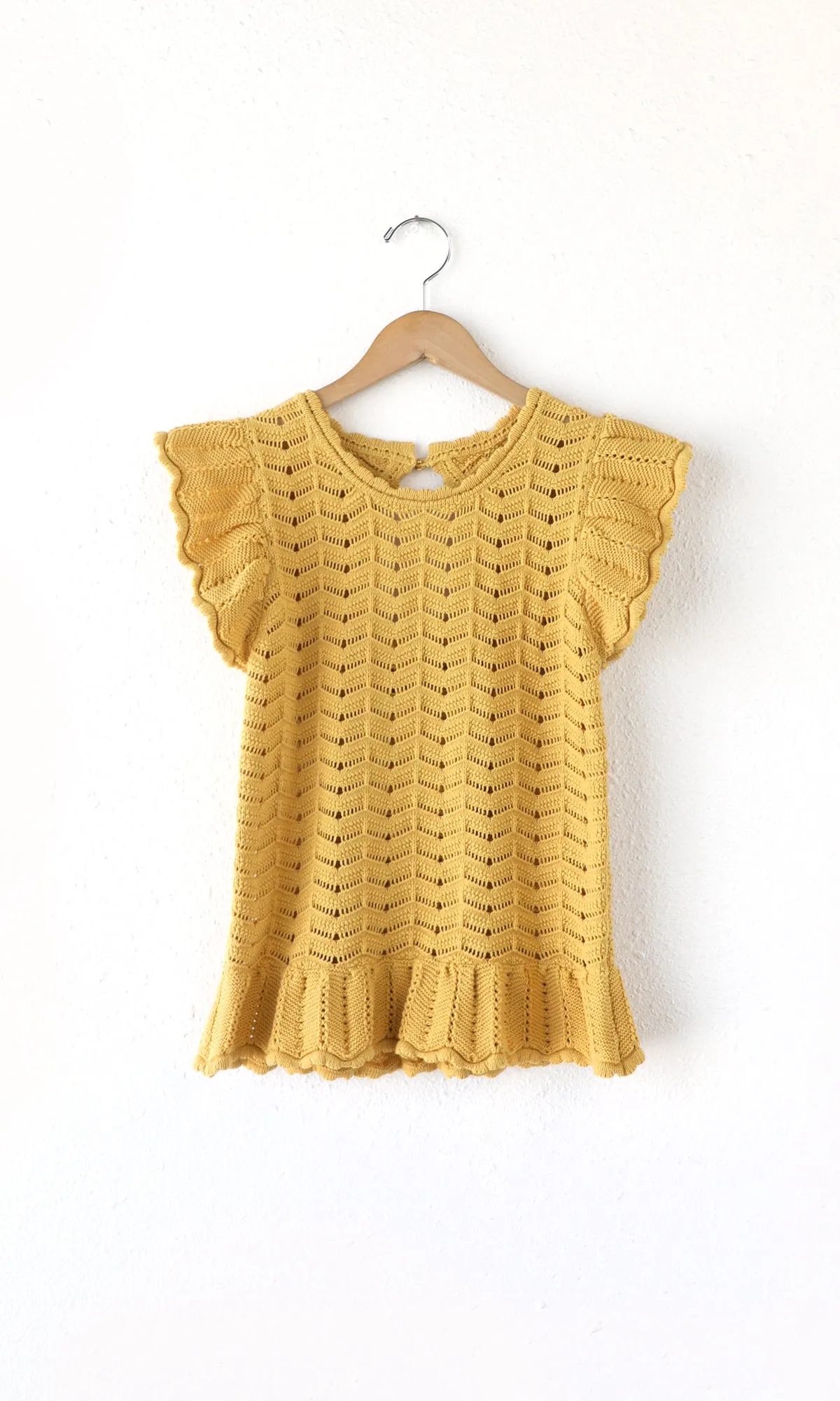 Sensi Knit Top