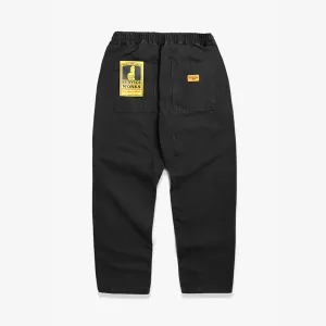 Service Works Classic Chef Pants - Black