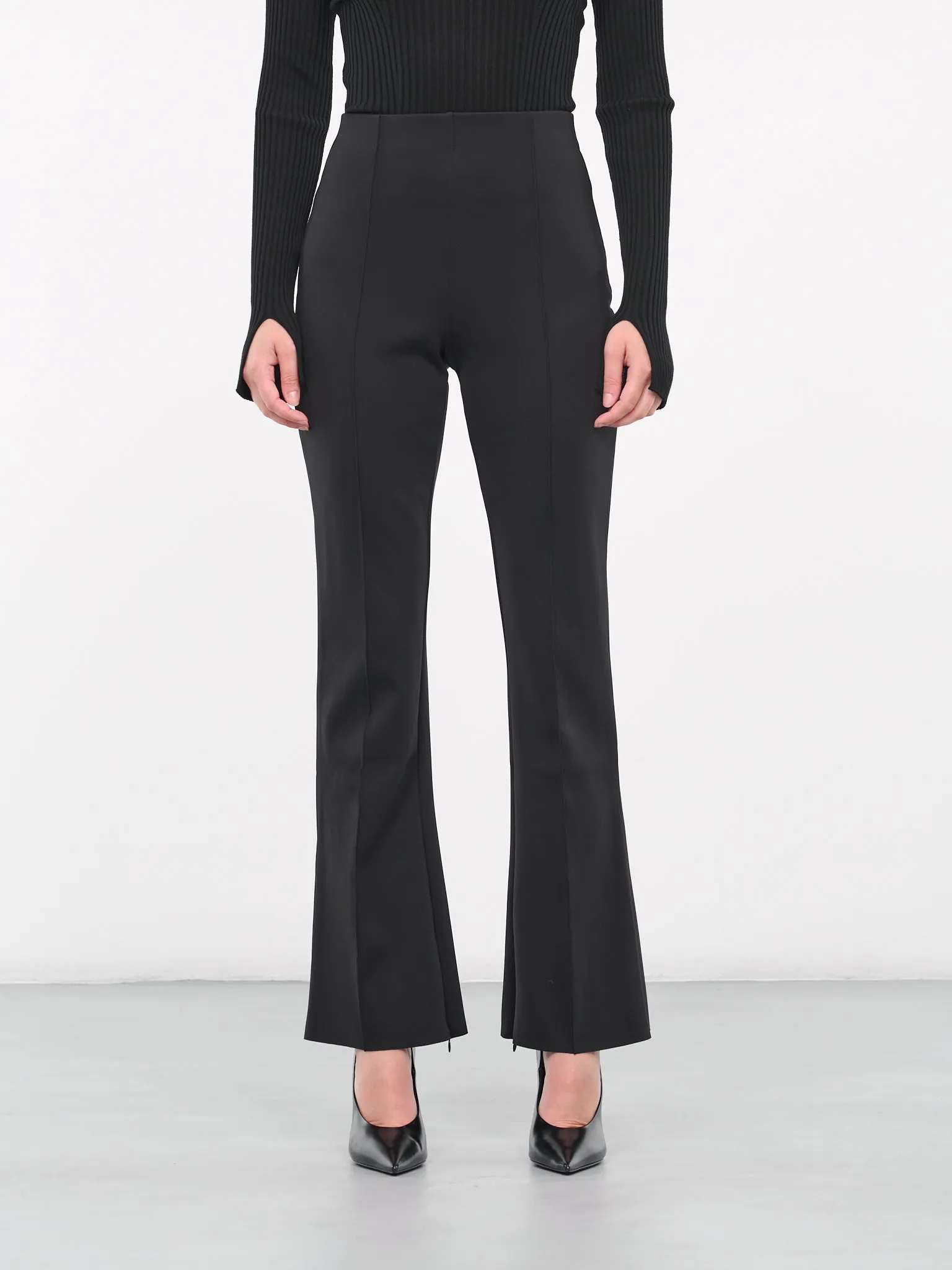 Simkhai C&S Trousers (53285-7005-BLACK)