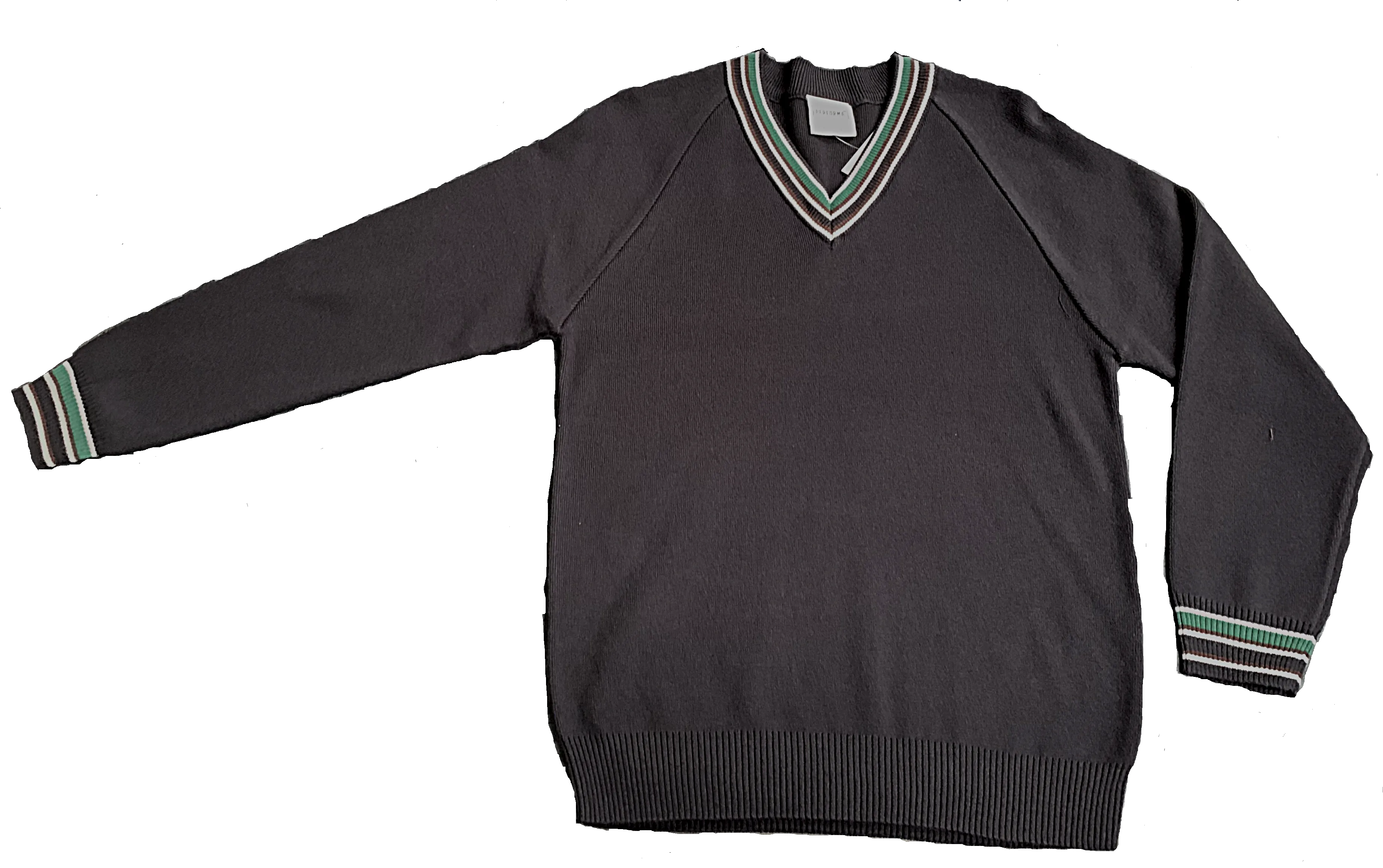 St Anthony's Girls' Catholic Academy Navy Jumper