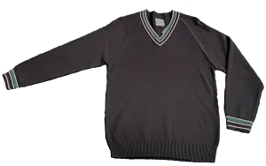 St Anthony's Girls' Catholic Academy Navy Jumper