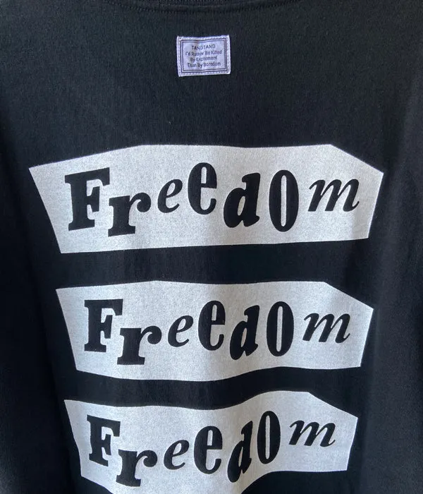 TANGTANG/PUNK / FREEDOM(BLACK)