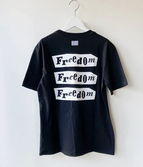 TANGTANG/PUNK / FREEDOM(BLACK)