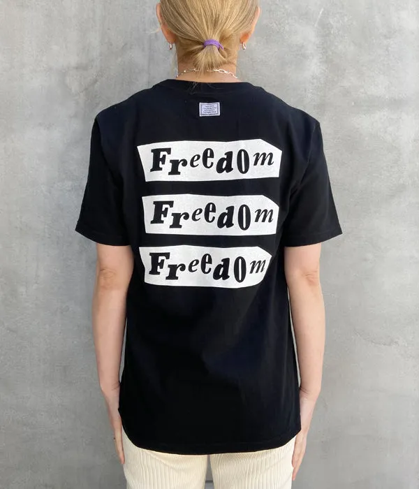 TANGTANG/PUNK / FREEDOM(BLACK)